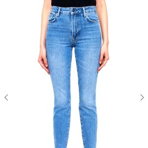 Anine Bing NWT Jagger Jean